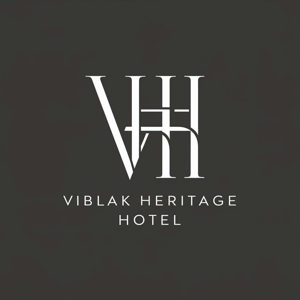 Viblak Logo