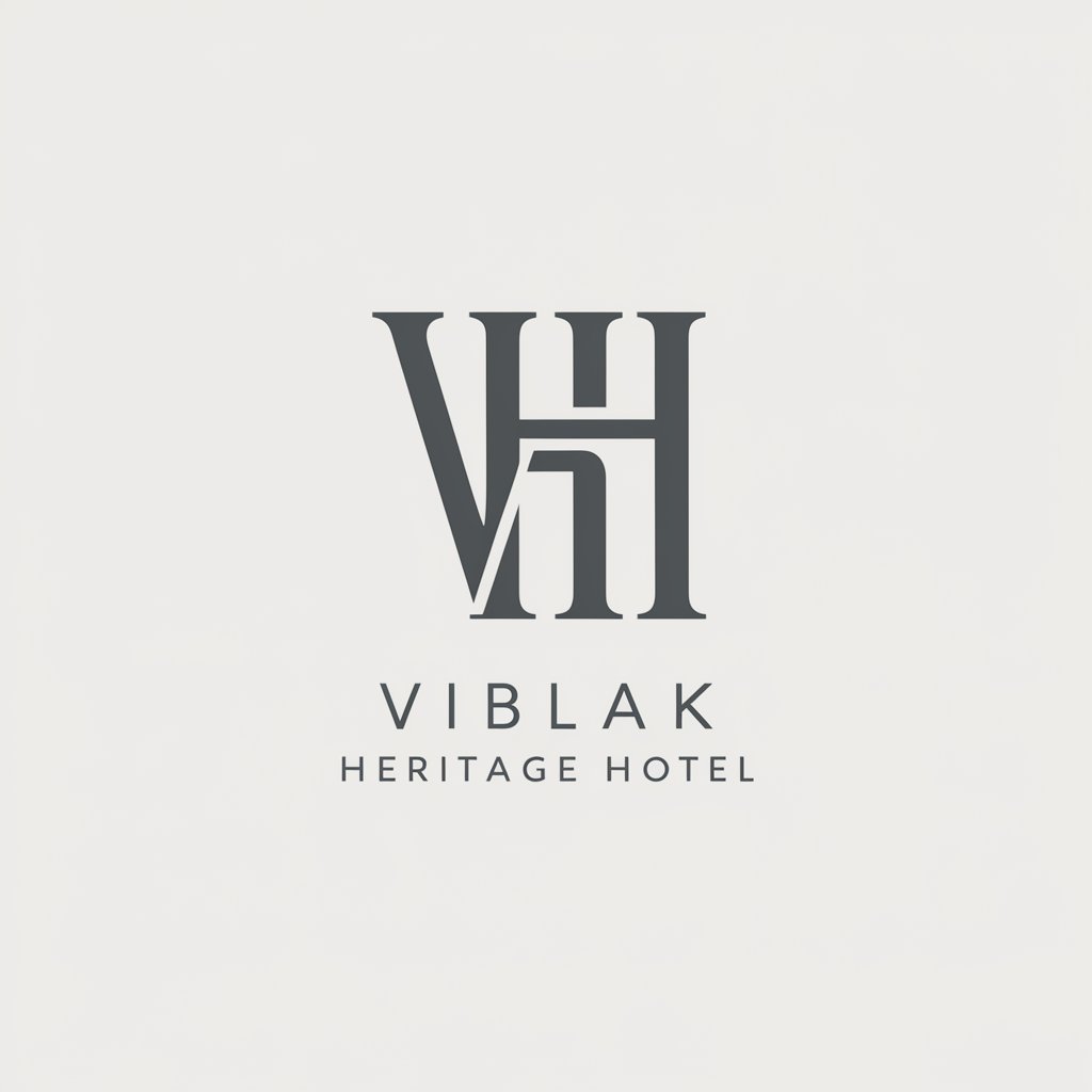Viblak Logo